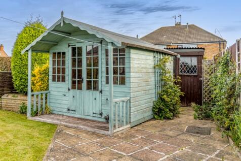 2 Southgate, Pinchbeck-12
