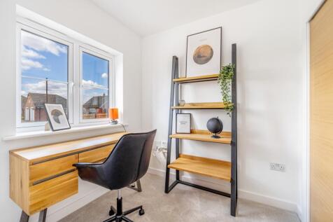Plot 8, Seagate Farm-5