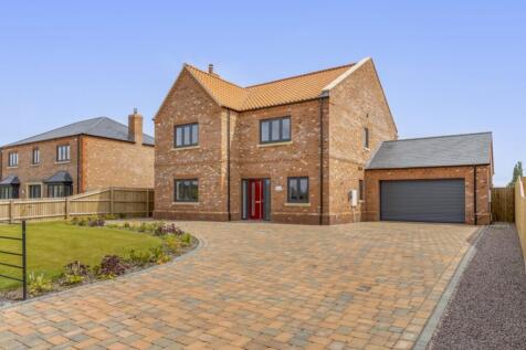 Plots 5, 6 &amp; 8 Brunswick Fields (Long Sutton)-4