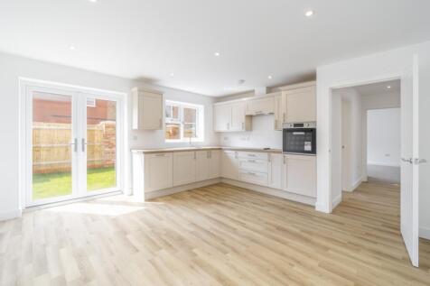 Plot 3, Holly Close (Weston Hills)-6