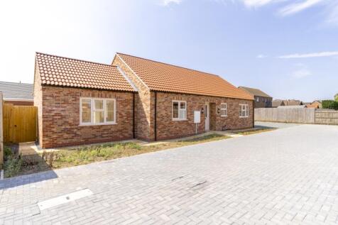 Plot 3, Holly Close (Weston Hills)-1
