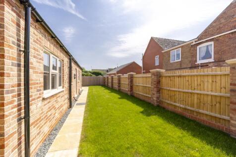 Plot 3, Holly Close (Weston Hills)-3