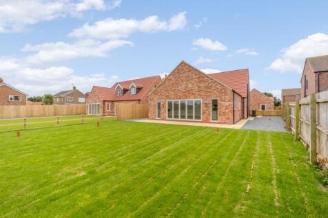 Plot 2, Holly Close (Spalding)-2