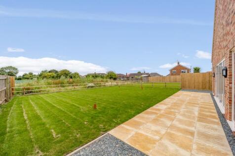 Plot 2, Holly Close (Spalding)-1