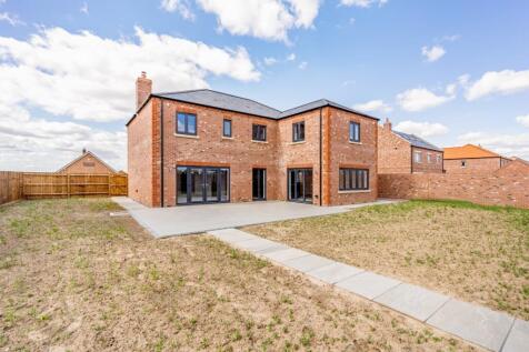 Plot 7, Seagate Farm-3