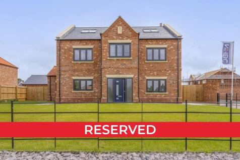 Plot 6 Reserved