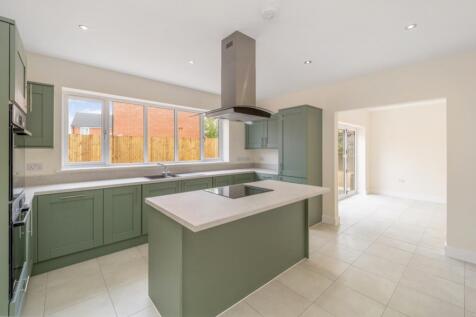 Plot 8, Balmoral Way (Holbeach)-14