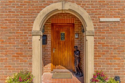 Glen Fairways (Surfleet)-12