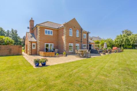 Glen Fairways (Surfleet)-15