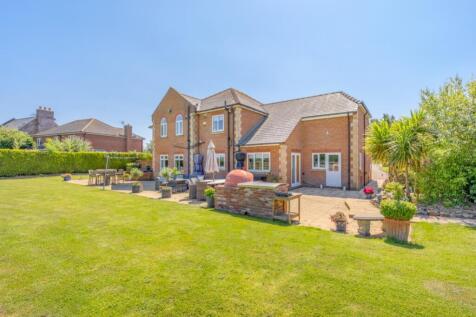 Glen Fairways (Surfleet)-17