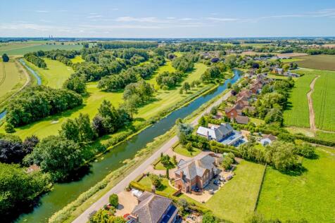 Glen Fairways (Surfleet)-1