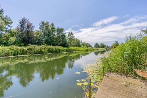 Glen Fairways (Surfleet)-8