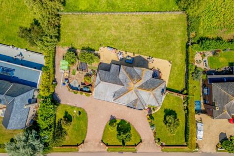 Glen Fairways (Surfleet)-4