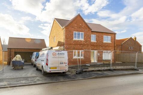 Plot 12, Brunswick Fields (Long Sutton)-1
