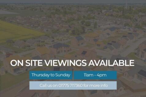 On site viewings
