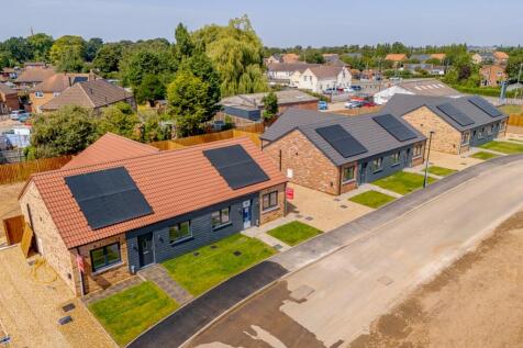 plots 23 - 26 drone
