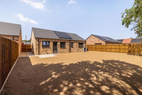 Plot 8, Spalding Road, Bungalow Dev (Gosberton)-5