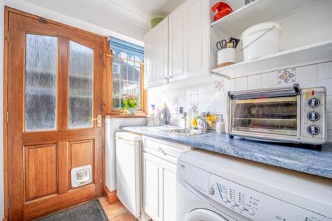 43 Station Road, Surfleet-16
