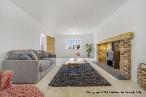 Plots 5, 6 &amp; 8 Brunswick Fields (Long Sutton)-13