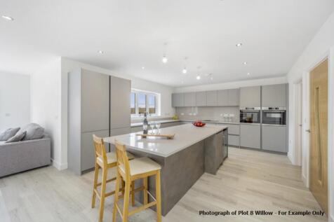 Plots 5, 6 &amp; 8 Brunswick Fields (Long Sutton)-14