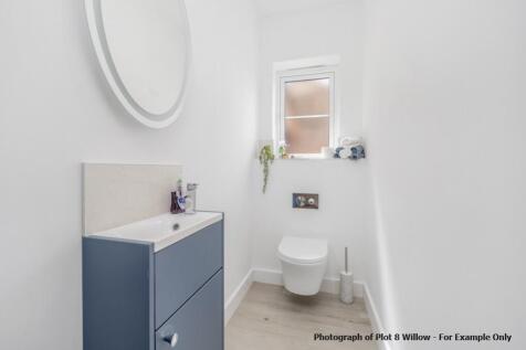 Plots 5, 6 &amp; 8 Brunswick Fields (Long Sutton)-10