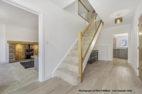 Plots 5, 6 &amp; 8 Brunswick Fields (Long Sutton)-8