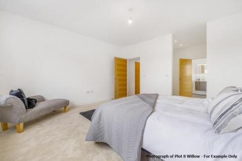 Plots 5, 6 &amp; 8 Brunswick Fields (Long Sutton)-25