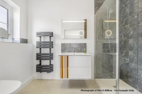 Plots 5, 6 &amp; 8 Brunswick Fields (Long Sutton)-34