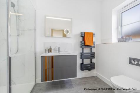 Plots 5, 6 &amp; 8 Brunswick Fields (Long Sutton)-27