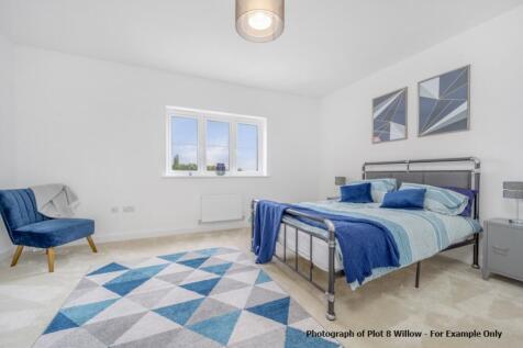 Plots 5, 6 &amp; 8 Brunswick Fields (Long Sutton)-28