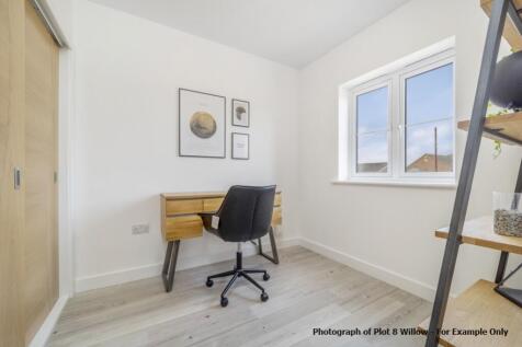 Plots 5, 6 &amp; 8 Brunswick Fields (Long Sutton)-9