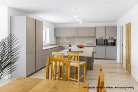 Plots 5, 6 &amp; 8 Brunswick Fields (Long Sutton)-15