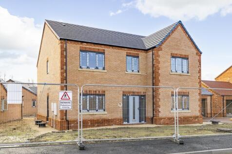 Plot 13, Brunswick Fields (Long Sutton)-2