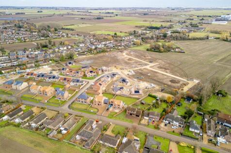 Brunswick Fields Site (Long Sutton)-3