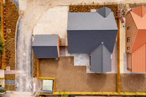 Plot 6, Maple Way (3)