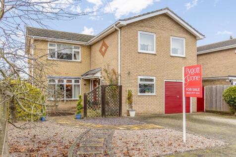 17 Apeldoorn Gardens (Spalding)-7