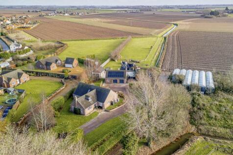 1 Paddock Lane (Holbeach)-1