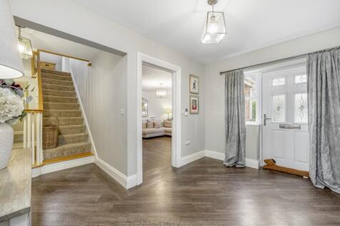 1 Paddock Lane (Holbeach)-21