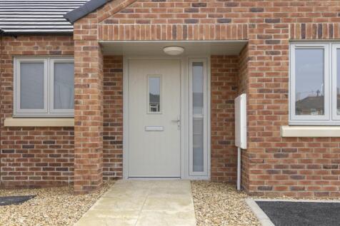 Plot 1 Carmela Way (Holbeach)-2