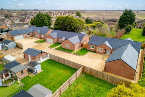Plot 1, Carmela Close (Weston)-1