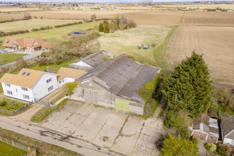 Land, Cheal Road (Gosberton)-6