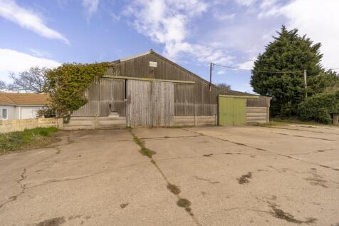 Land, Cheal Road (Gosberton)-9