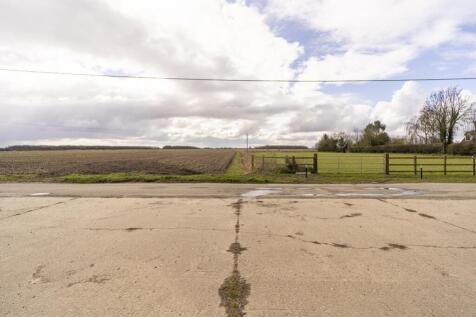 Land, Cheal Road (Gosberton)-10