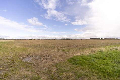 Land, Cheal Road (Gosberton)-11