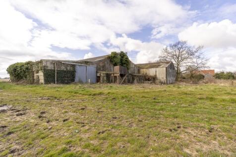 Land, Cheal Road (Gosberton)-12