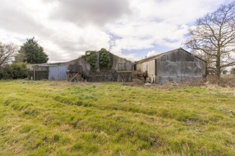 Land, Cheal Road (Gosberton)-13