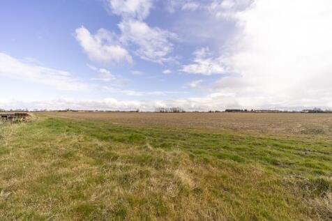 Land, Cheal Road (Gosberton)-14