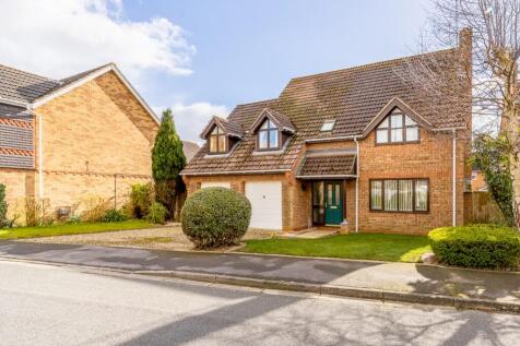 14 Russell Drive (Cowbit)-6
