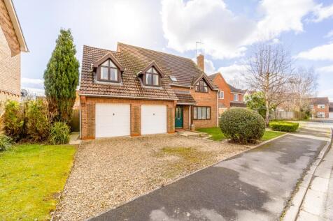 14 Russell Drive (Cowbit)-7