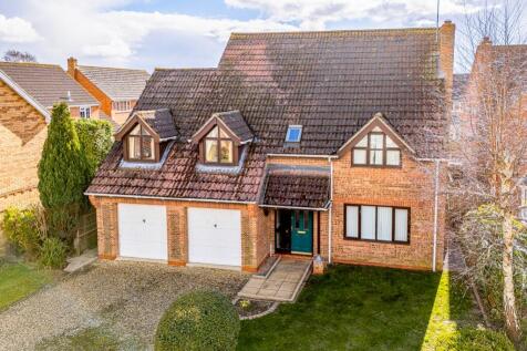 14 Russell Drive (Cowbit)-2
